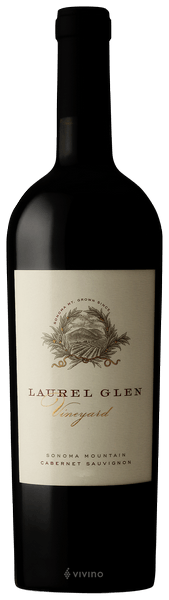 Laurel Glen Estate Cabernet Sauvignon 2014