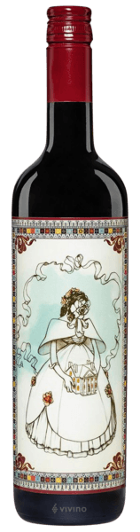 R Wines French Belle Castillon - C?tes de Bordeaux 2018