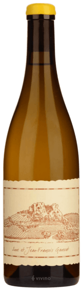 Jean Fran?ois Ganevat C?tes du Jura Les Miracul?s 2017
