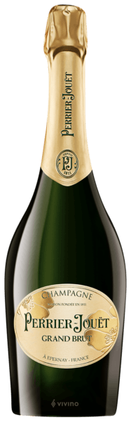 Perrier-Jou?t Grand Brut Champagne N.V.