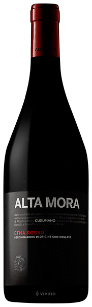 Cusumano Alta Mora Etna Rosso 2016