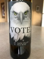 Vote Red 2016