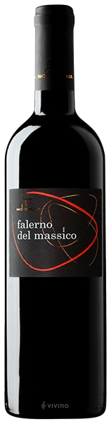 Masseria Felicia Falerno del Massico 2010