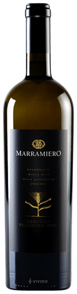 Marramiero Abruzzo Pecorino 2021