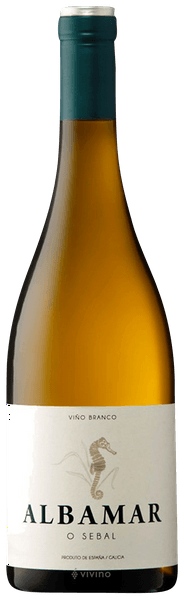 Albamar O Sebal 2020