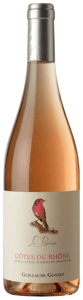 Guillaume Gonnet Le R?veur C?tes du Rh?ne Ros? 2018