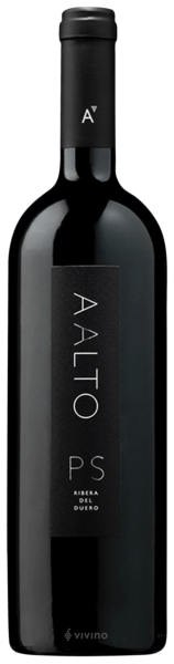 Aalto PS (Pagos Seleccionados) Ribera del Duero 2019