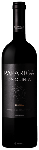Rapariga da Quinta Reserva 2016