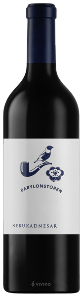 Babylonstoren Nebukadnesar 2019