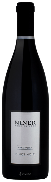 Niner Pinot Noir 2018