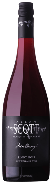 Allan Scott Pinot Noir 2020