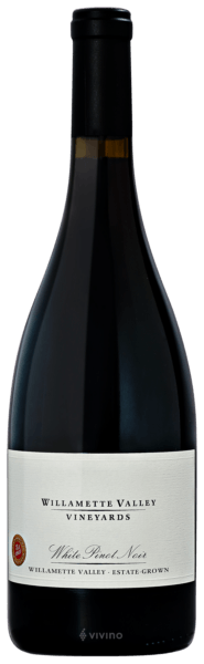 Willamette Valley Vineyards White Pinot Noir 2020