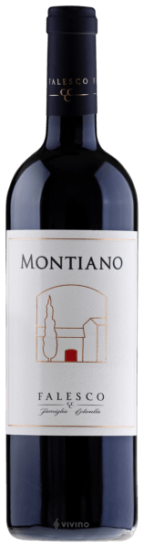 Cotarella Montiano 2003