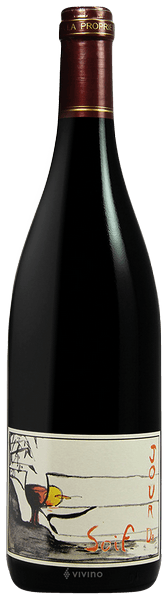 Domaine du Bel Air Jour de Soif 2018