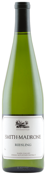 Smith-Madrone Winery & Vineyards Riesling 2014