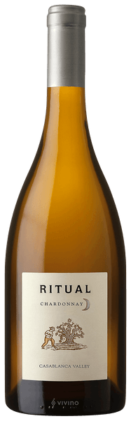 Ritual Chardonnay 2016