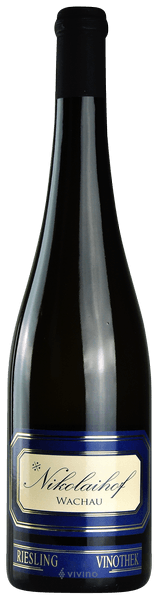 Nikolaihof Vinothek Riesling 2002