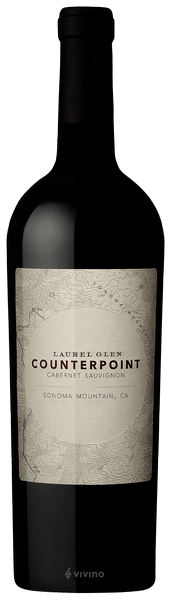 Laurel Glen Counterpoint Cabernet Sauvignon 2018