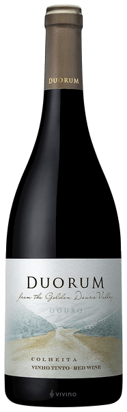 Duorum Colheita Tinto 2018
