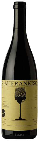 Vina Kobal Blaufr?nkisch 2019