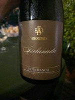 Destro Isolanuda 2017