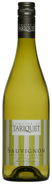 Domaine du Tariquet Sauvignon C?tes de Gascogne 2015