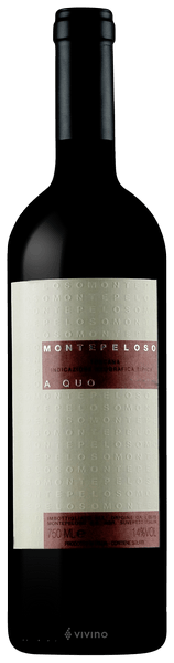 Montepeloso A Quo Toscana 2020