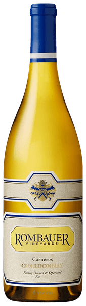 Rombauer Vineyards Chardonnay 2021