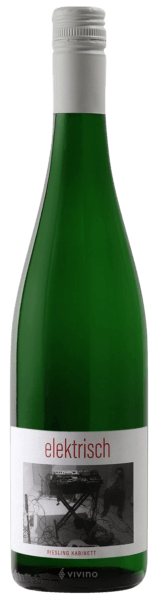 Seehof Riesling Kabinett “Elektrisch” 2018