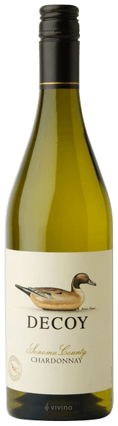 Decoy Sonoma County Chardonnay 2011