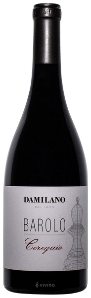 Damilano Barolo Cerequio 2016