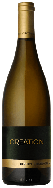 Creation Reserve Chardonnay 2018