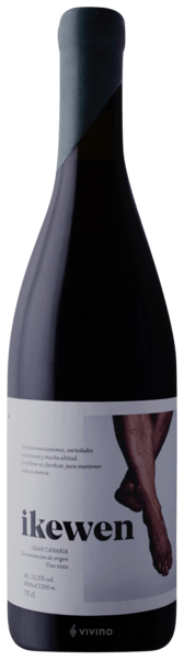 Carmelo Santana Ikewen 2020