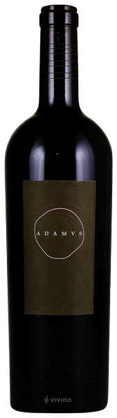 Adamvs Quintvs Cabernet Sauvignon 2010