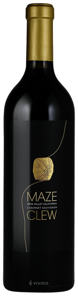 Maze Clew Cabernet Sauvignon 2016