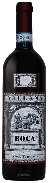 Vallana Boca 2016
