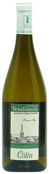 Patrice Colin Pierre ? Feu 2018