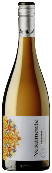 Veramonte Chardonnay Org?nico Reserva 2018