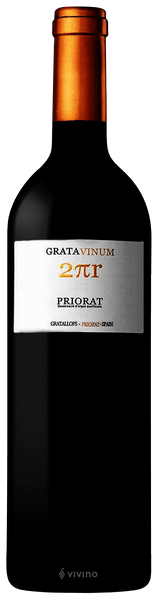 Gratavinum 2?R Priorat 2019