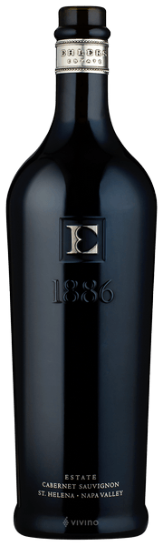 Ehlers Estate 1886 Cabernet Sauvignon 2017