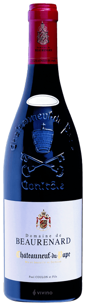 Domaine de Beaurenard Ch?teauneuf-du-Pape 2019