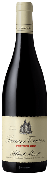 Albert Morot Beaune 1er Cru 'Les Teurons' 2018