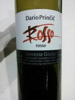 Dario Prin?i? Rosso 2018