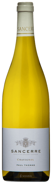 Paul Thomas Chavignol Sancerre 2021