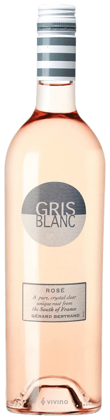 G?rard Bertrand Gris Blanc 2019