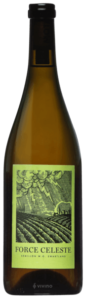Mother Rock Force Celeste Semillon 2020