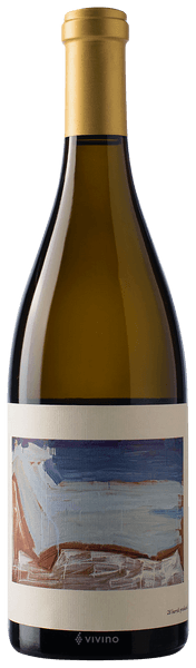 Chanin Bien Nacido Vineyard Chardonnay 2012