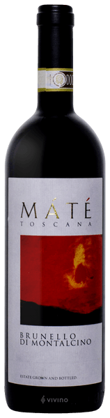 M?t? Brunello di Montalcino 2015