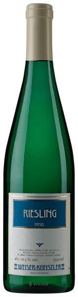 Weiser-K?nstler Riesling 2018