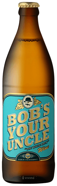 Boer & Brit Bob's Your Uncle The White Brew N.V.